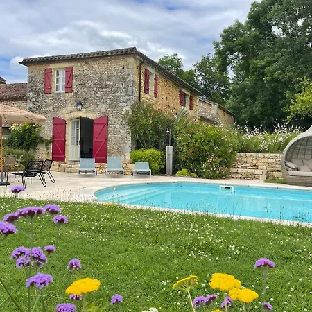 D'amis De Belbouys Soturac