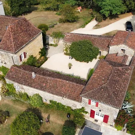 D'amis De Belbouys Soturac