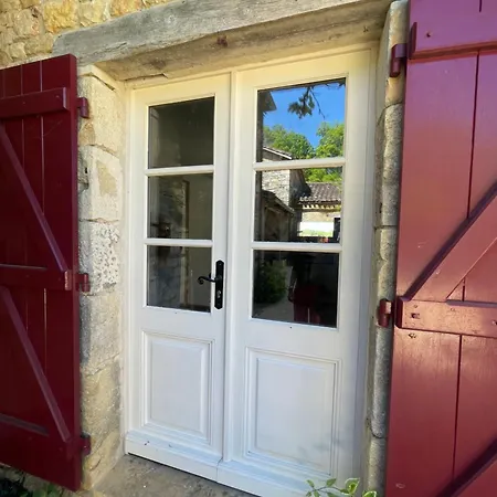 D'amis De Belbouys Soturac