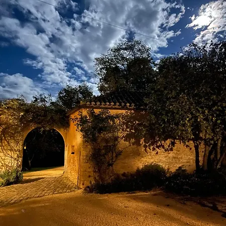 D'amis De Belbouys בית נופש