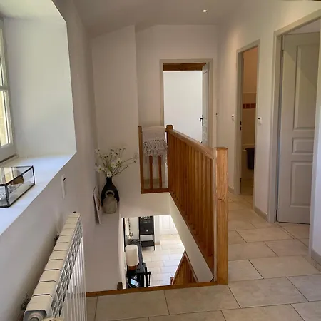 D'amis De Belbouys בית נופש