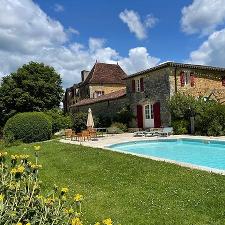 D'amis De Belbouys * Soturac