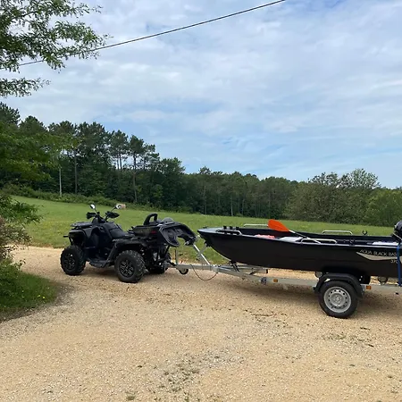 D'amis De Belbouys Soturac