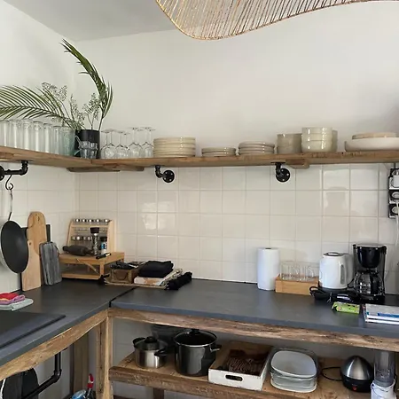 D'amis De Belbouys Vakantiehuis *