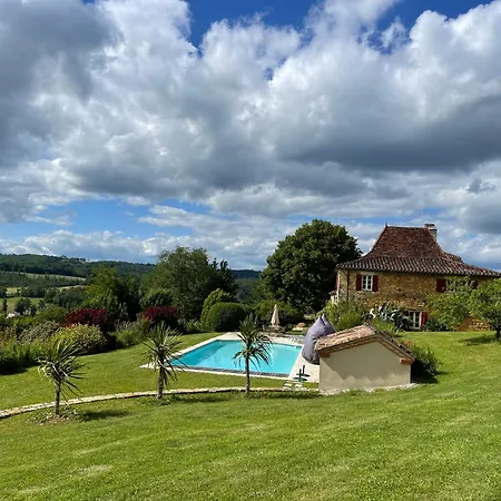 D'amis De Belbouys Soturac