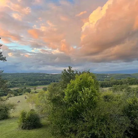 D'amis De Belbouys Vakantiehuis