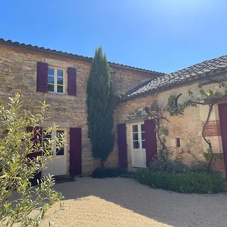 D'amis De Belbouys *