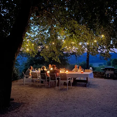 D'amis De Belbouys Vakantiehuis