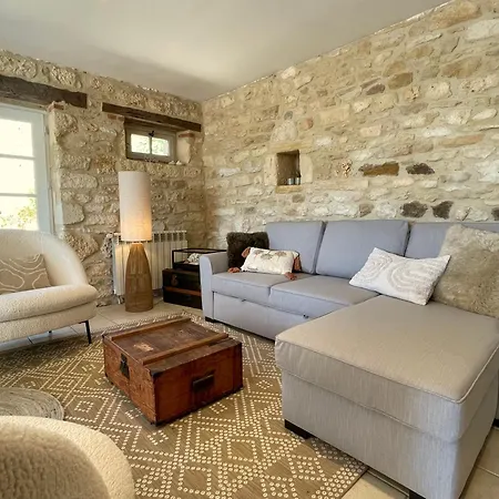 D'amis De Belbouys Vakantiehuis