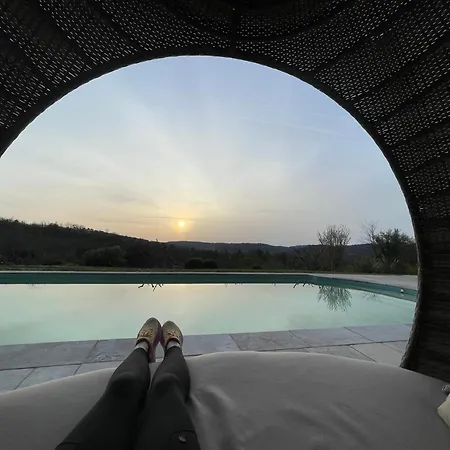 D'amis De Belbouys Vakantiehuis *