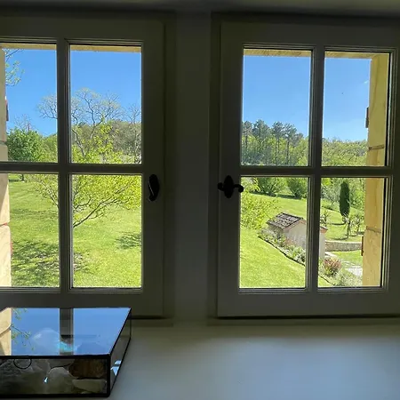 Vakantiehuis D'amis De Belbouys *