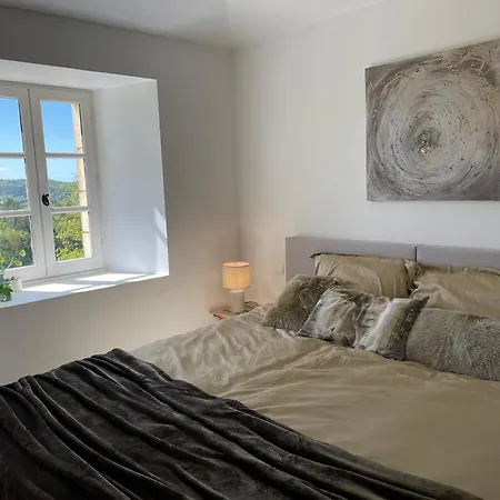 D'amis De Belbouys Soturac