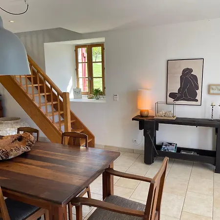 D'amis De Belbouys Vakantiehuis