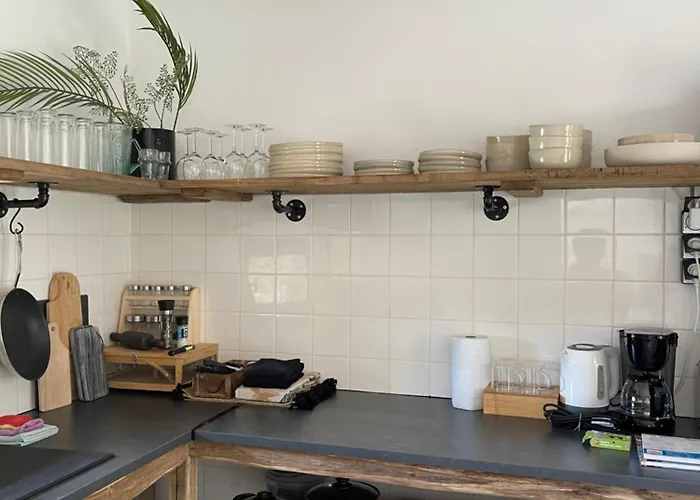 D'amis De Belbouys Дом отдыха *