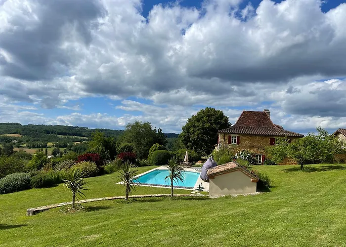 D'amis De Belbouys Soturac