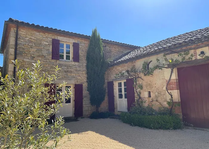 D'amis De Belbouys *