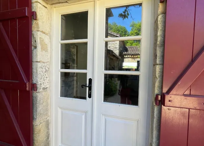 D'amis De Belbouys Soturac