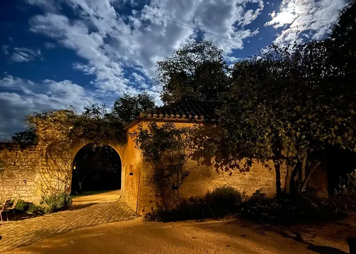 D'amis De Belbouys Дом отдыха