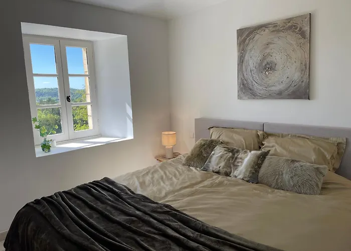 D'amis De Belbouys Soturac