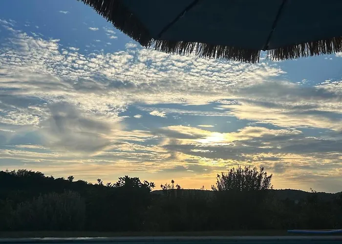 Дом отдыха D'amis De Belbouys *