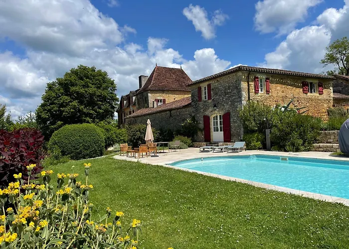 D'amis De Belbouys * Soturac